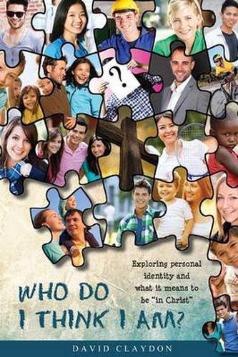 Cover image for Who Do I Think I Am?