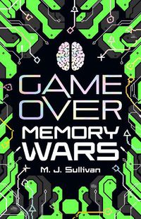 Cover image for Game Over: Memory Wars