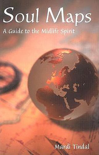 Cover image for Soul Maps