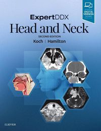 Cover image for ExpertDDX: Head and Neck