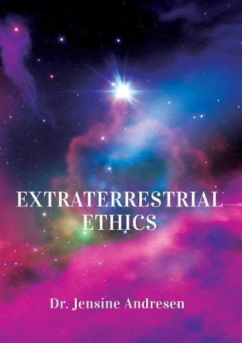 Cover image for Extraterrestrial Ethics