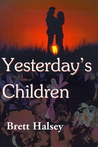 Cover image for Yesterday's Children