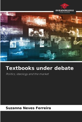 Cover image for Textbooks under debate