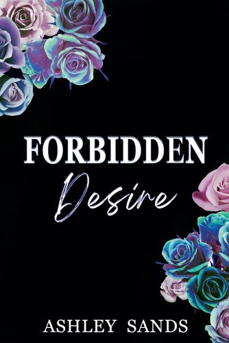 Cover image for Forbidden Desire