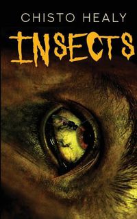 Cover image for Insects