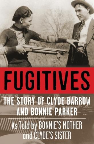 Cover image for Fugitives