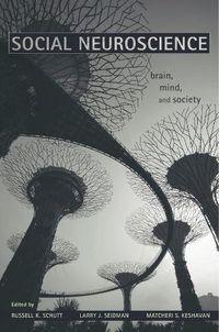 Cover image for Social Neuroscience: Brain, Mind, and Society