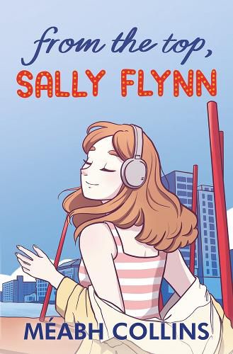 Cover image for From the Top, Sally Flynn