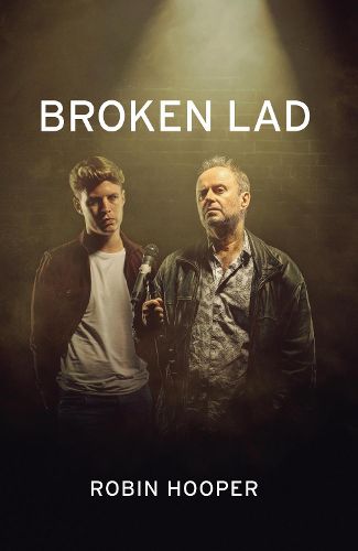 Cover image for Broken Lad
