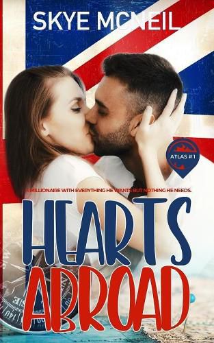 Cover image for Hearts Abroad