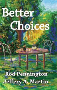 Cover image for Better Choices