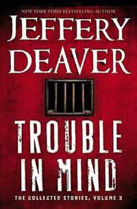 Cover image for Trouble in Mind