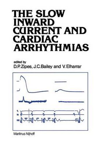 Cover image for The Slow Inward Current and Cardiac Arrhythmias