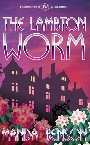 Cover image for The Lambton Worm