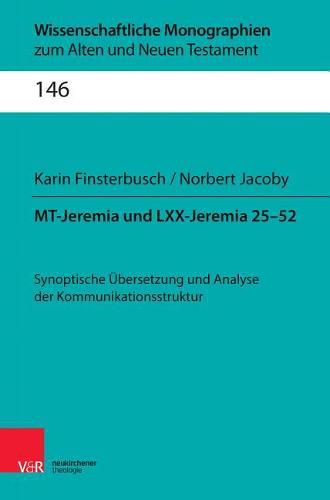 Cover image for Wissenschaftliche Monographien zum Alten und Neuen Testament: Testament