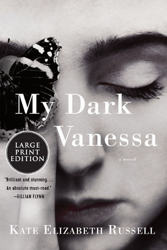 Cover image for My Dark Vanessa