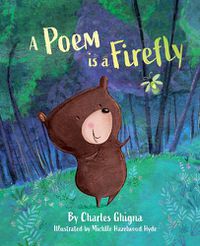 Cover image for Poem is a Firefly