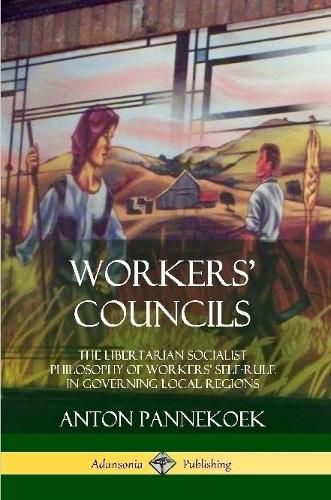 Cover image for Workers' Councils