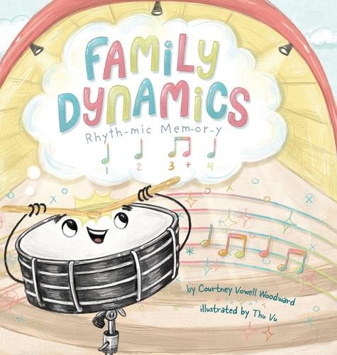 Cover image for Family Dynamics