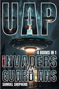 Cover image for Uap