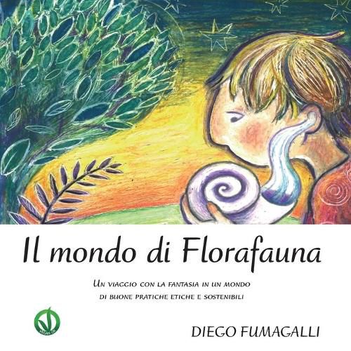 Cover image for Il mondo di Florafauna