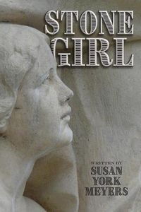 Cover image for Stone Girl