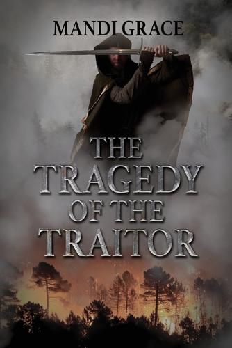 Cover image for The Tragedy of the Traitor
