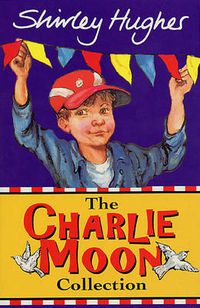 Cover image for The Charlie Moon Collection