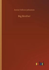 Cover image for Big Brother