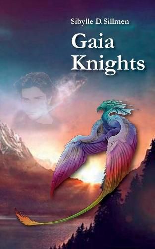 Cover image for Gaia Knights