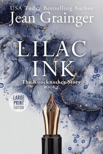 Cover image for Lilac Ink