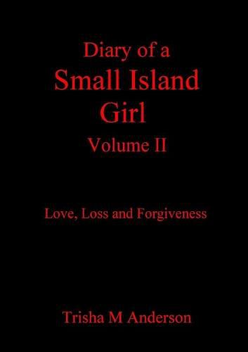 Cover image for Diary Of A Small Island Girl, Volume II