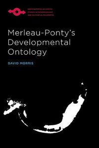 Cover image for Merleau-Ponty's Developmental Ontology