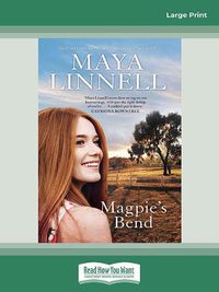 Cover image for Magpie's Bend