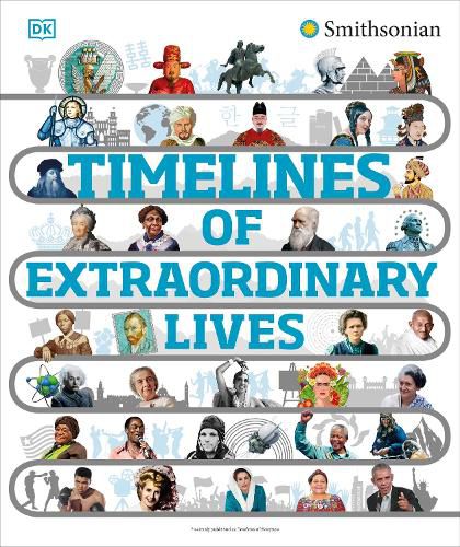 Timelines of Extraordinary Lives