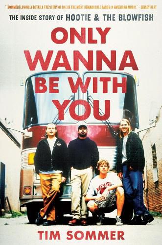 Cover image for Only Wanna Be with You