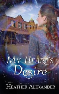 Cover image for My Heart's Desire