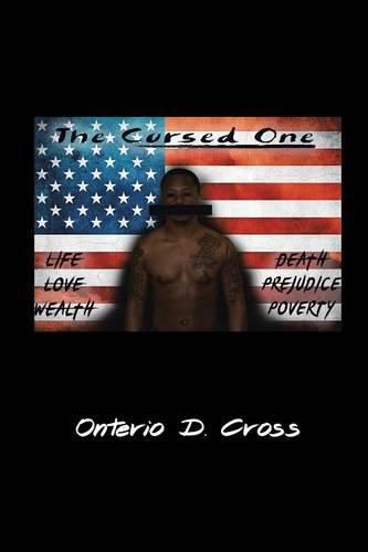 Cover image for The Cursed Ones