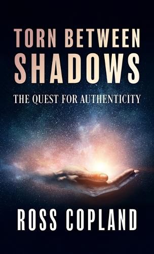 Cover image for Torn Between Shadows