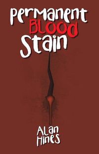 Cover image for Permanent Blood Stain