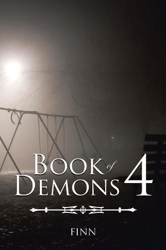 Cover image for Book of Demons 4