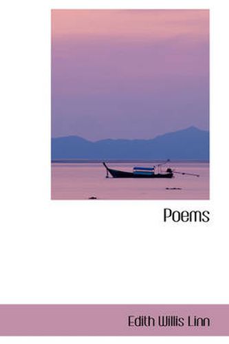 Cover image for Poems