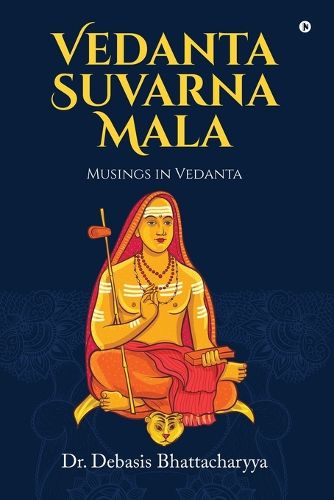 Cover image for Vedanta Suvarna Mala