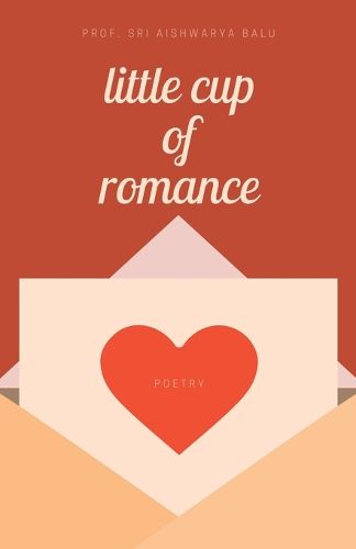 Cover image for Little Cup of Romance