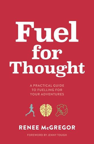 Cover image for Fuel for Thought