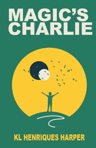 Cover image for Magic's Charlie I