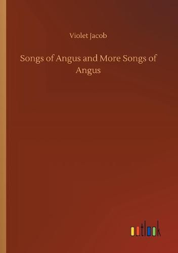 Songs of Angus and More Songs of Angus