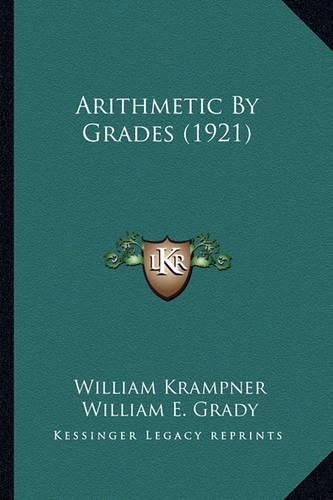 Arithmetic by Grades (1921)