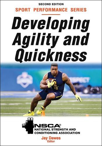 Cover image for Developing Agility and Quickness