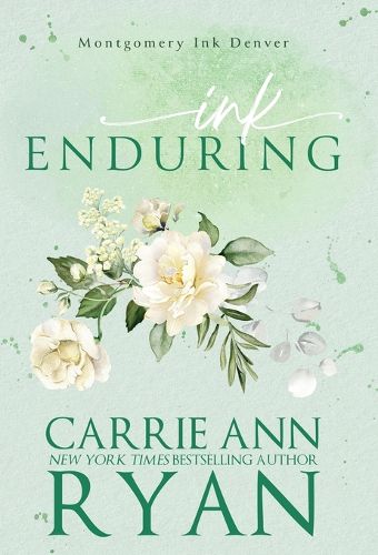 Cover image for Ink Enduring